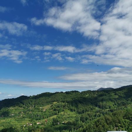 L18 Apartment Milmari Kopaonik Luaran gambar