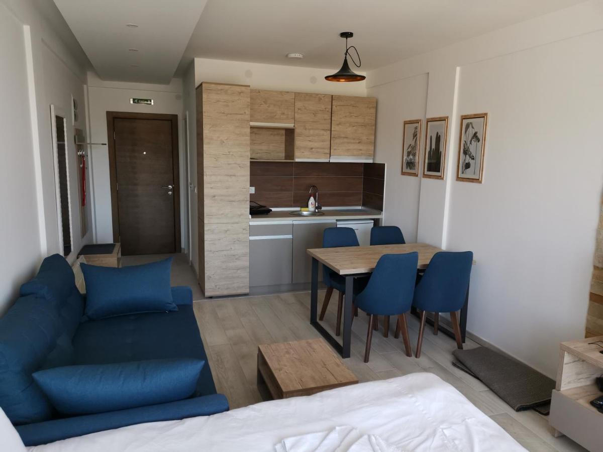 L18 Apartment Milmari Kopaonik Luaran gambar