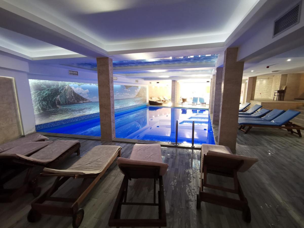 L18 Apartment Milmari Kopaonik Luaran gambar