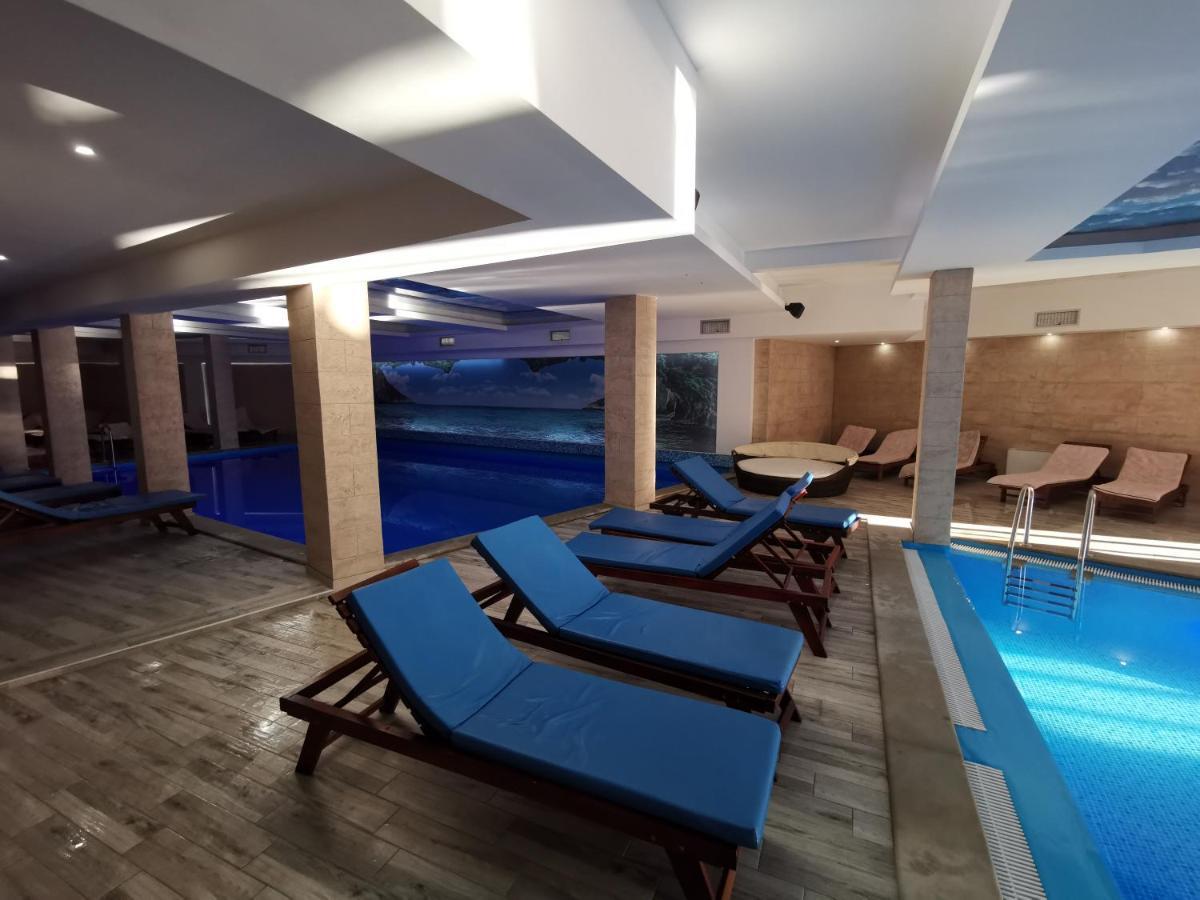 L18 Apartment Milmari Kopaonik Luaran gambar