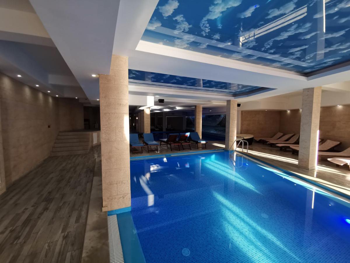 L18 Apartment Milmari Kopaonik Luaran gambar