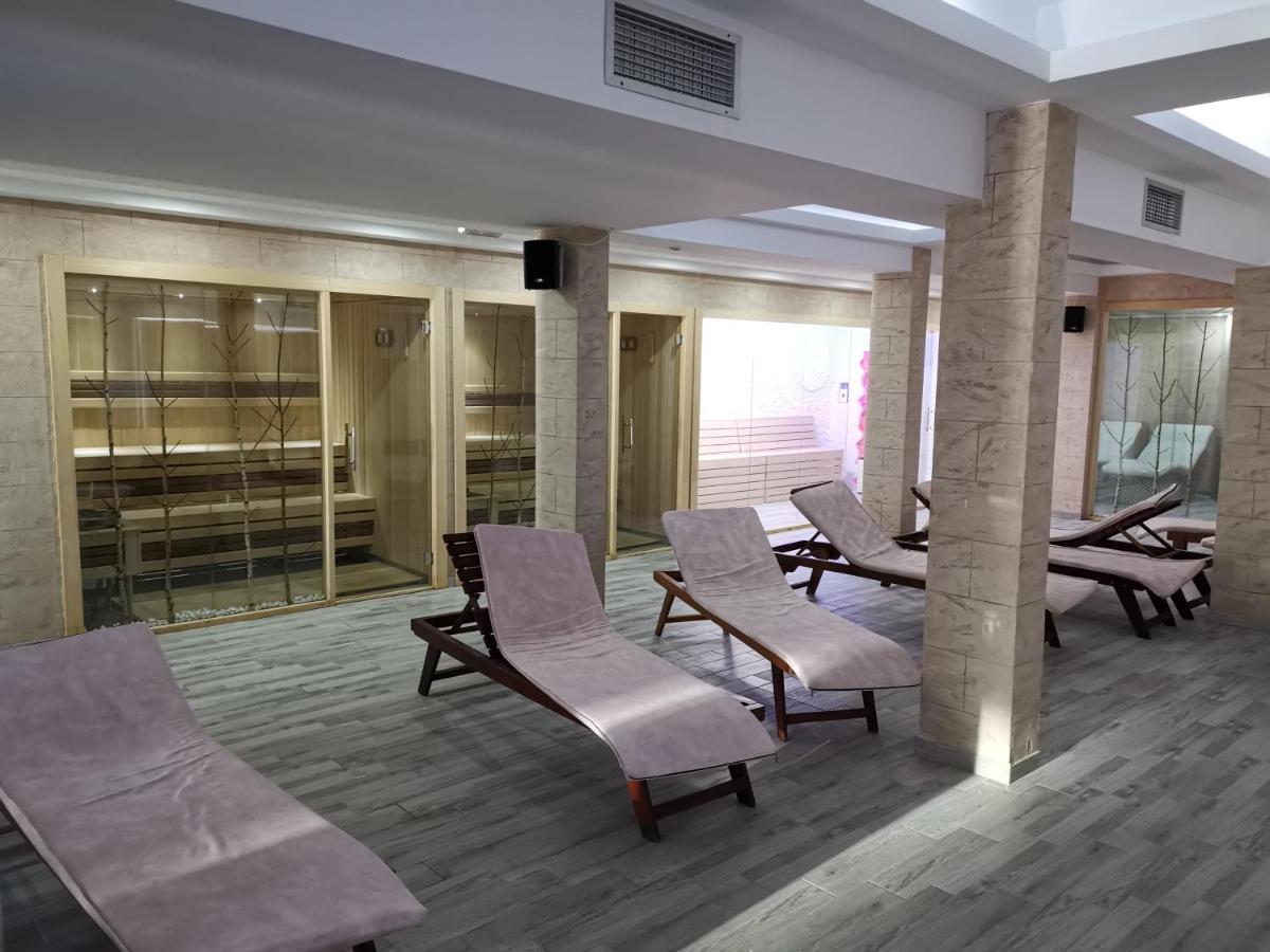 L18 Apartment Milmari Kopaonik Luaran gambar