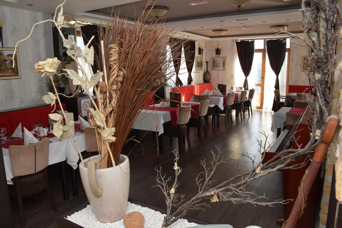 L18 Apartment Milmari Kopaonik Luaran gambar