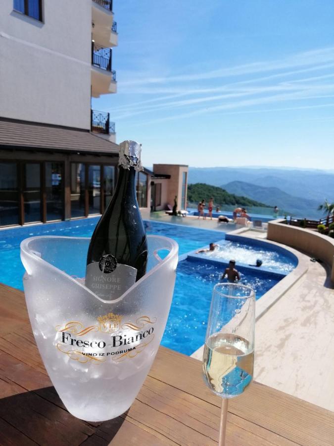 L18 Apartment Milmari Kopaonik Luaran gambar